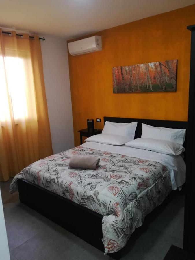 B&B Borgo Lando Барселона-Поцо ди Гото Екстериор снимка