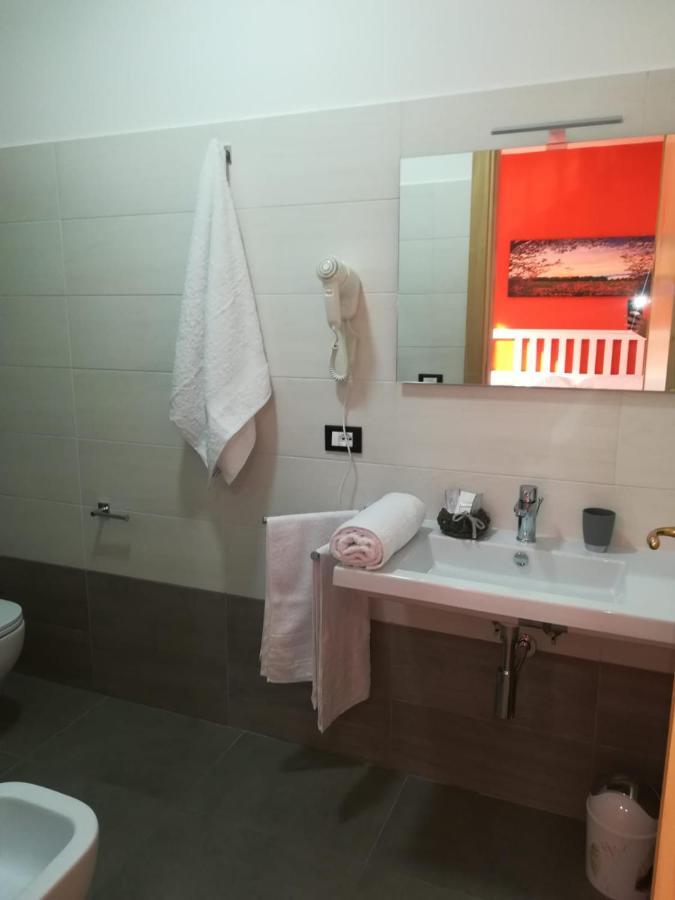 B&B Borgo Lando Барселона-Поцо ди Гото Екстериор снимка